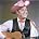 Jimmy Martin - Photo of Jimmy Martin