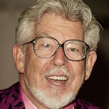 Rolf Harris - 50th Ivor Novello Awards - Arrivals