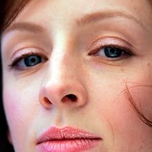 Sarah Slean - TIFF Portrait Session For Sarah Slean