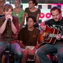Relient K - MTV TRL With Relient K