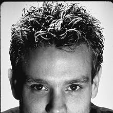 Adam Pascal - Adam Pascal