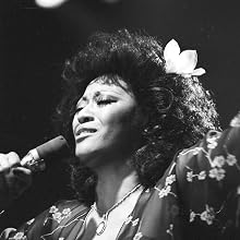 Marlena Shaw - Photo of Marlena Shaw