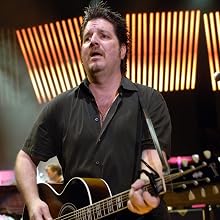 David Immerglück - Counting Crows and Goo Goo Dolls in Concert - Mountain View CA