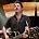 David Immerglück - Counting Crows and Goo Goo Dolls in Concert - Mountain View CA