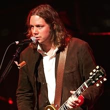 Rich Robinson - 2004 Music Has Power Awards - Show