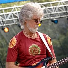 Fred Tackett - 15th Annual Santa Cruz Blues Festival - Day Two