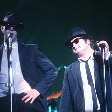 The Blues Brothers - Photo of Blues Brothers