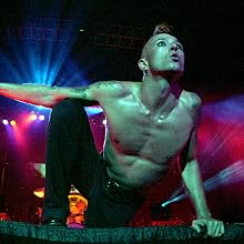 Scott Weiland - Rick Diamond Music Archives