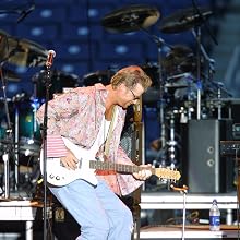 Charlie Robison - Fan FairAE the World's Biggest Country Music Festival