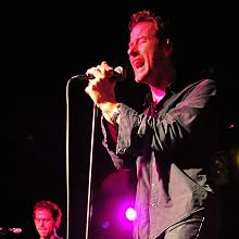 The National - The National Perform In Leeds