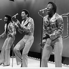 The O'Jays
