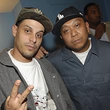 Dilated Peoples - Dilated Peoples and Little Brother Perform At S.O.B.'s