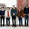 Menaham Street Band
