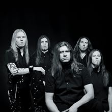 Kalmah