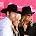 Trick Pony - 42nd Annual Academy Of Country Music Awards - Arrivals