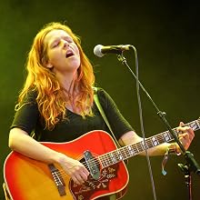 Neko Case - The Inaugural Stagecoach Country Music Festival - Day 1