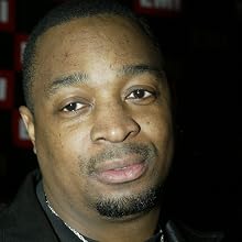 Chuck D - EMI Grammy After Party 2003