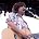 Amy Ray - Indigo Girls at Laguna Seca Daze 1995