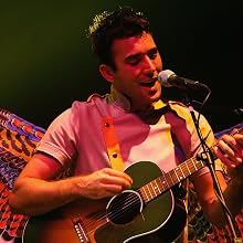 Sufjan Stevens - Sufjan Stevens In Concert At The Wiltern