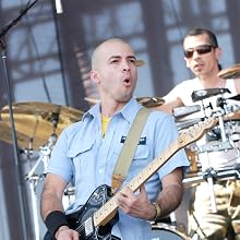Kinky - Coachella Valley Music and Arts Festival Day 1