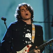 John Mayer - 2006 Annual American Music Awards - Show