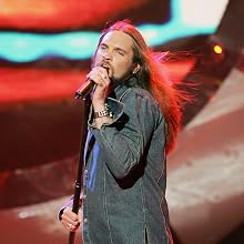 Bo Bice - "American Idol" Final Performance Show