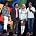 La Oreja de Van Gogh - MTV Video Music Awards Latin America 2003 - Show