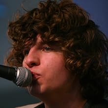 Luke Pritchard - The Kooks - Instore Gig & Signing