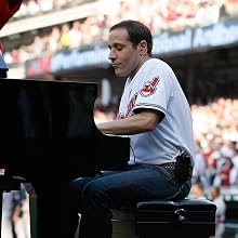 Jim Brickman - ALDS: New York Yankees v Cleveland Indians - Game 2