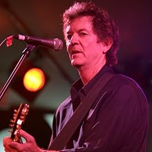 Rodney Crowell - Tribeca/ASCAP Music Lounge Presents Rodney Crowell At Canal Room