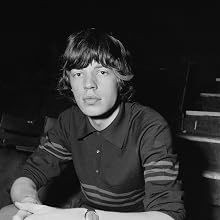 Mick Jagger