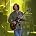 Roland Orzabal - Andre Agassi's Grand Slam For Children Benefit - Inside