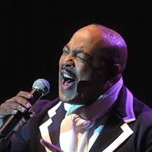 Peabo Bryson - 18th Annual Long Beach Jazz Festival - August 12, 2005