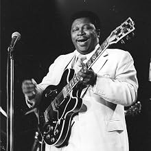 B.B. King - Photo of B.B. King