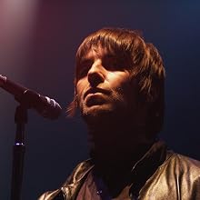 Liam Gallagher - Oasis Concert In Aid Of The Teenage Cancer Trust held At The Albert Hall