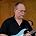 Walter Becker - New Orleans Jazz & Heritage Festival - Day 5