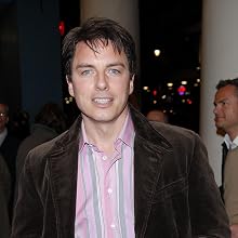 John Barrowman
