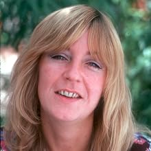 Christine McVie - Photo of McVie Christine