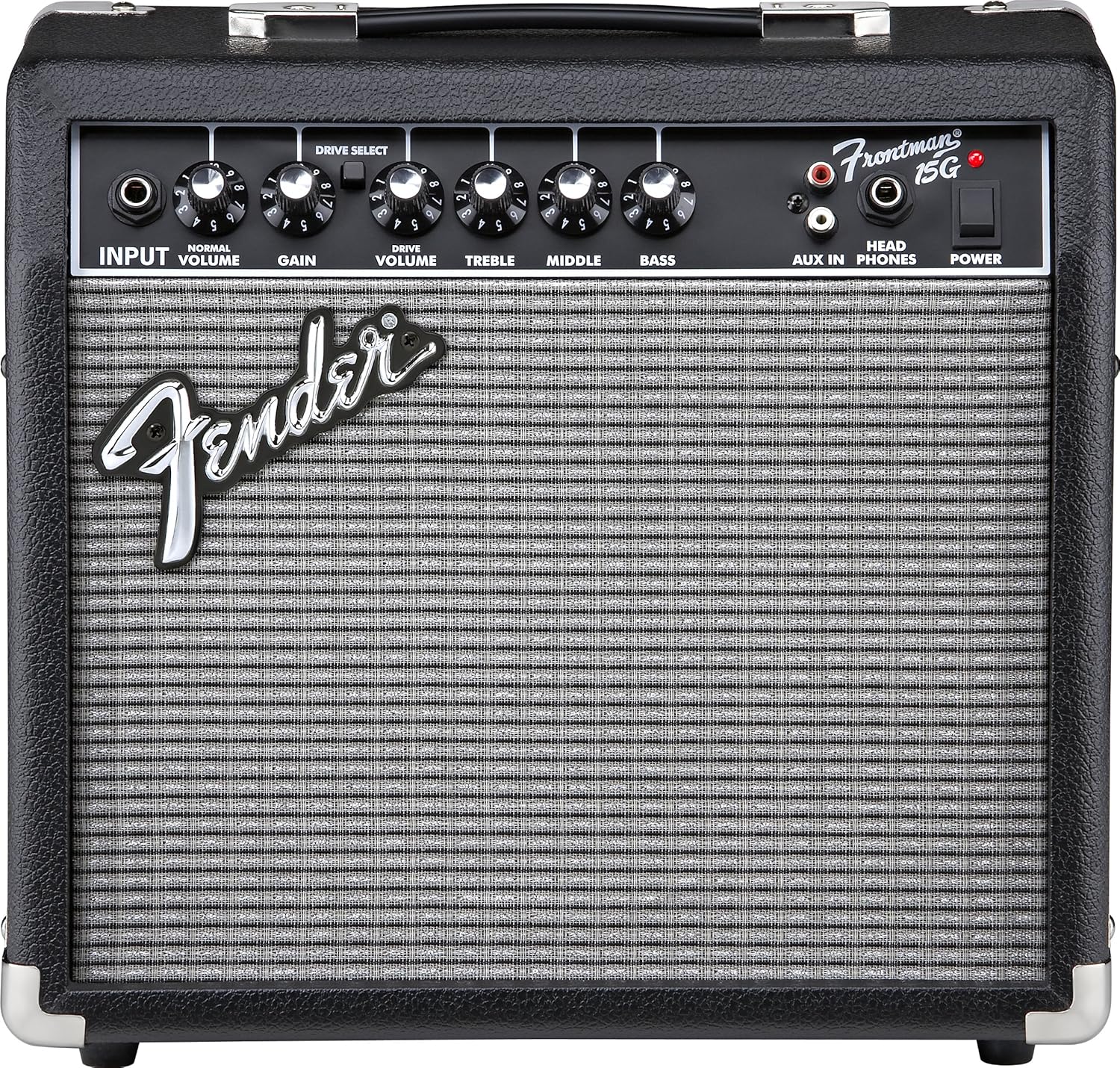 Do you need a new amp for a bass guitar or will a standard fender