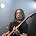 John Myung - Fields of Rock Festival 2007 in the Netherlands - June 17, 2007