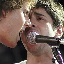 The Rapture - West Palm Beach: Curiosa Festival