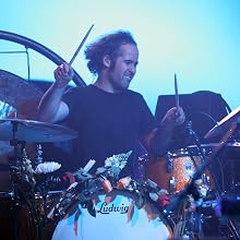 Ronnie Vannucci Jr. - Hardball Productions And Flaunt Magazine's 2nd Annual New Year's Eve Bash