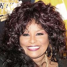 Chaka Khan
