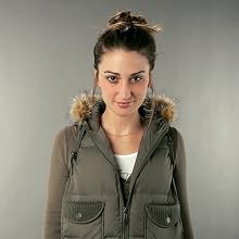 Sara Bareilles - Sara Bareilles 2007 Sundance Portrait Session
