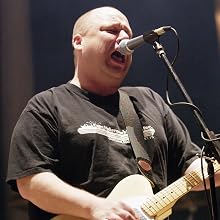 Black Francis - The Pixies Reunion Tour 2004