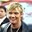 Nick Carter - 2001 MTV Video Music Awards - Arrivals