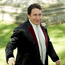 Jools Holland - Jools Holland & Christabel McEwen - Wedding