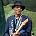Hubert Sumlin - Santa Cruz Blues Festival 2008 - Day 1