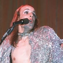 Brian Eno - Photo of Brian Eno