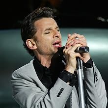 Dave Gahan - Depeche Mode in Concert at the Nikon-Jones Beach Theater - May 13, 2006